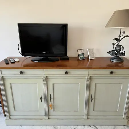 Cozy One Bedroom With Balcony And Parking Daire Cannes