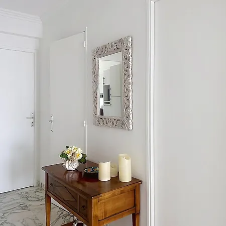 Cozy One Bedroom With Balcony And Parking Apartment Cannes