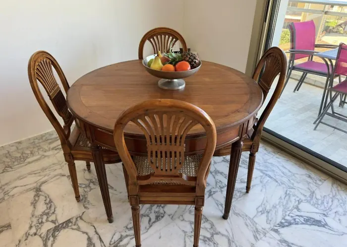 Cozy One Bedroom With Balcony And Parking * Cannes